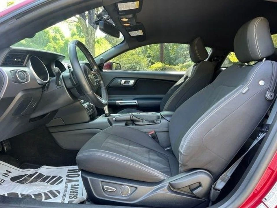 2018 Ford S550 Mustang - Image 16 of 20