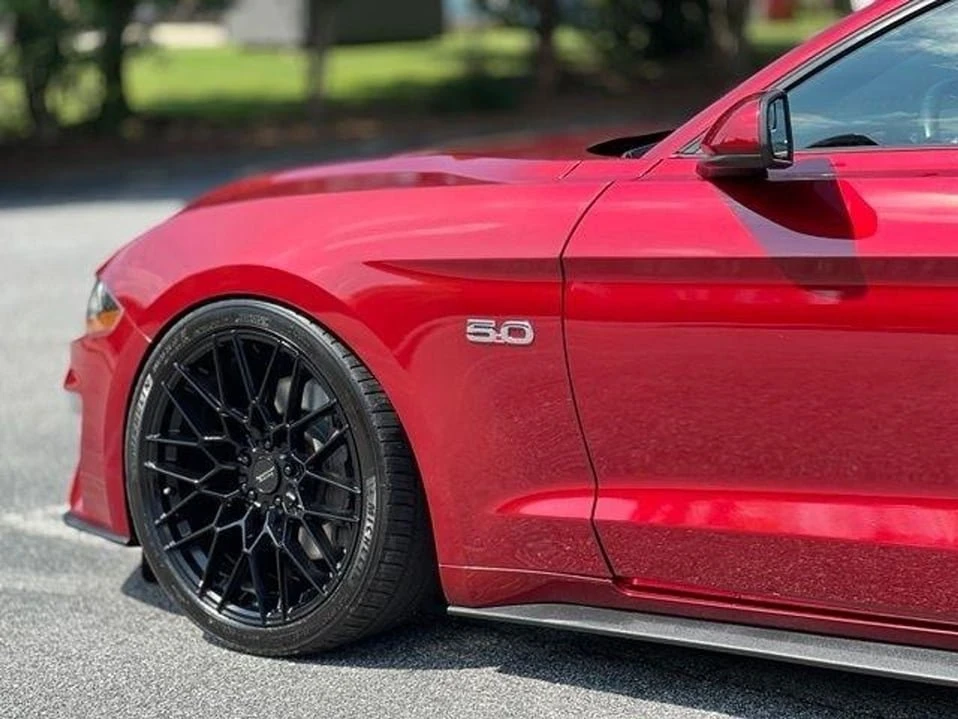 2018 Ford S550 Mustang - Image 11 of 20