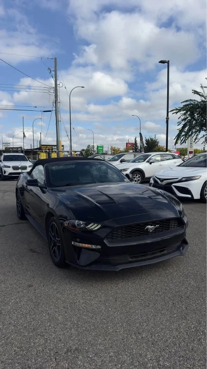 2018 Ford S550 Mustang - Image 6 of 18