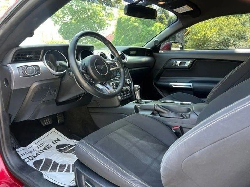 2018 Ford S550 Mustang - Image 15 of 20