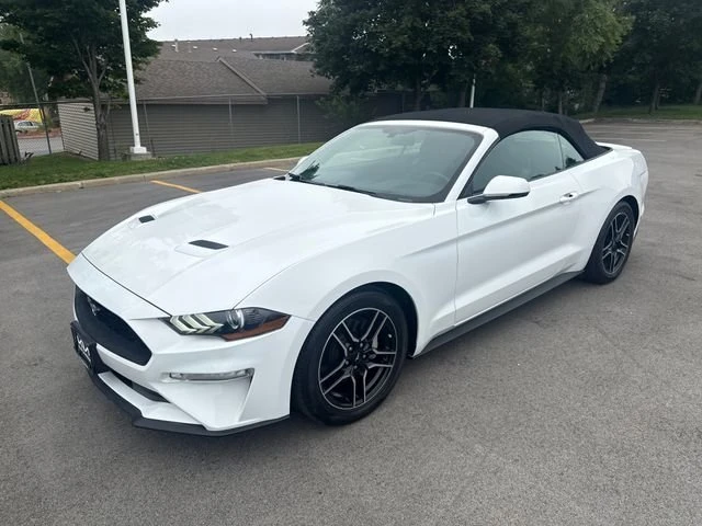 2018 Ford S550 Mustang - Image 2 of 8