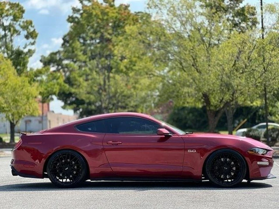 2018 Ford S550 Mustang - Image 4 of 20