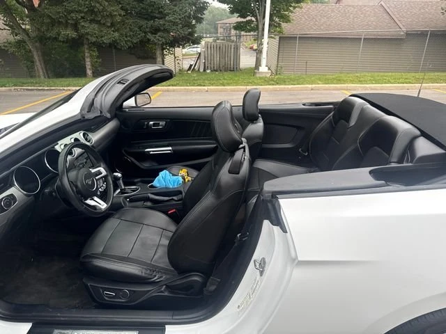2018 Ford S550 Mustang - Image 5 of 8