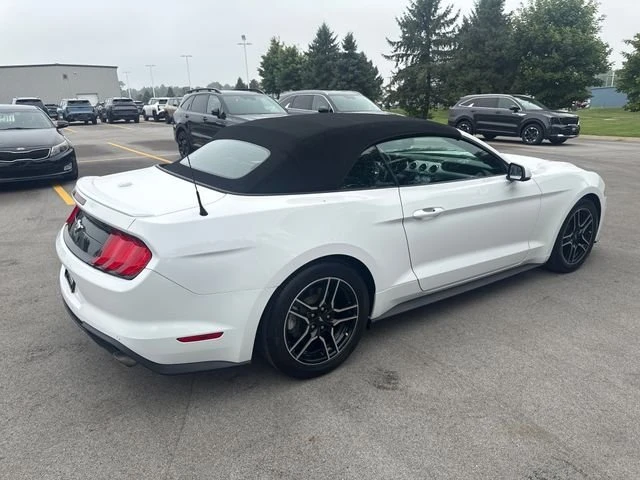 2018 Ford S550 Mustang - Image 4 of 8