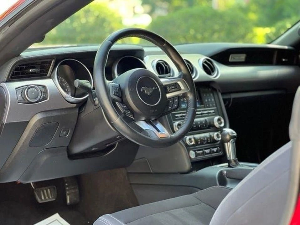 2018 Ford S550 Mustang - Image 14 of 20
