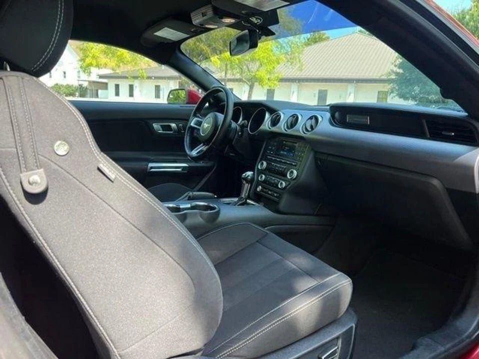 2018 Ford S550 Mustang - Image 18 of 20