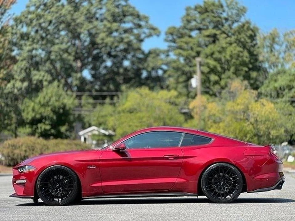 2018 Ford S550 Mustang - Image 9 of 20