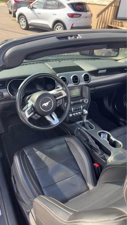 2018 Ford S550 Mustang - Image 14 of 18