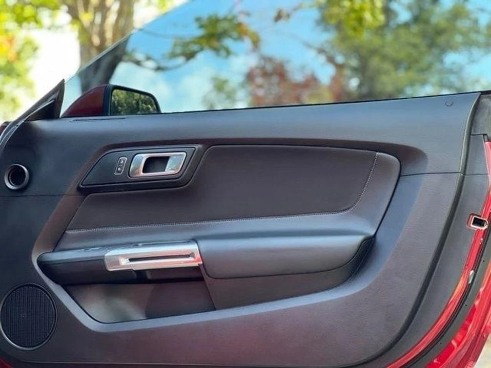 2018 Ford S550 Mustang - Image 17 of 20
