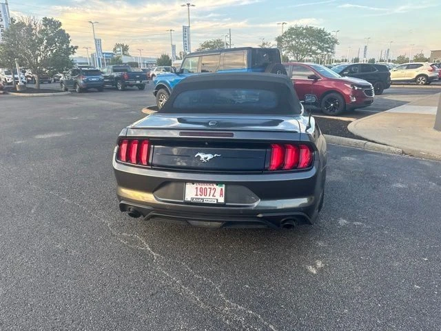 2018 Ford S550 Mustang - Image 9 of 20