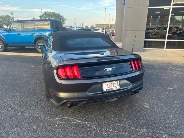 2018 Ford S550 Mustang - Image 10 of 20
