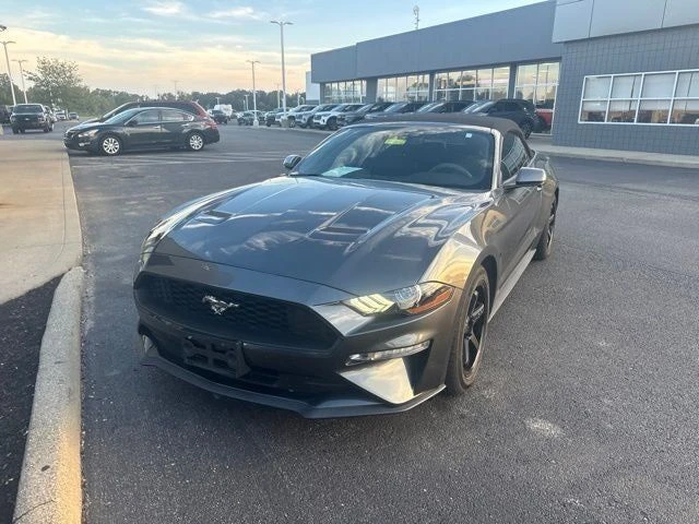 2018 Ford S550 Mustang - Image 4 of 20