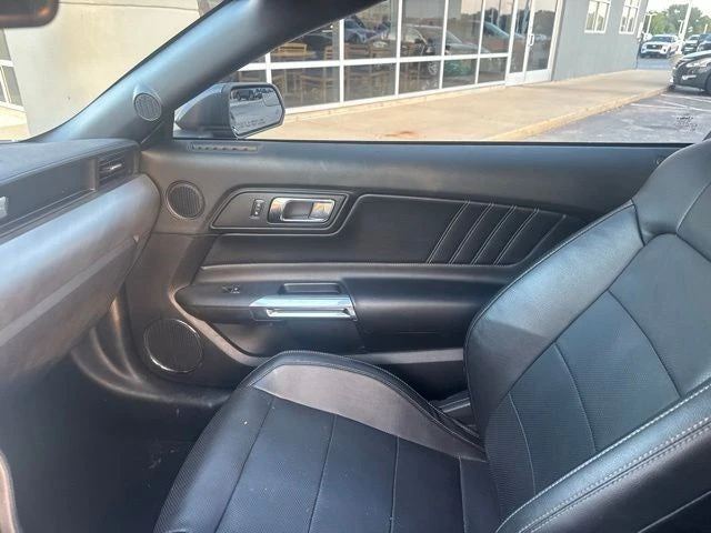 2018 Ford S550 Mustang - Image 19 of 20
