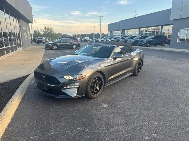 2018 Ford S550 Mustang - Image 2 of 20