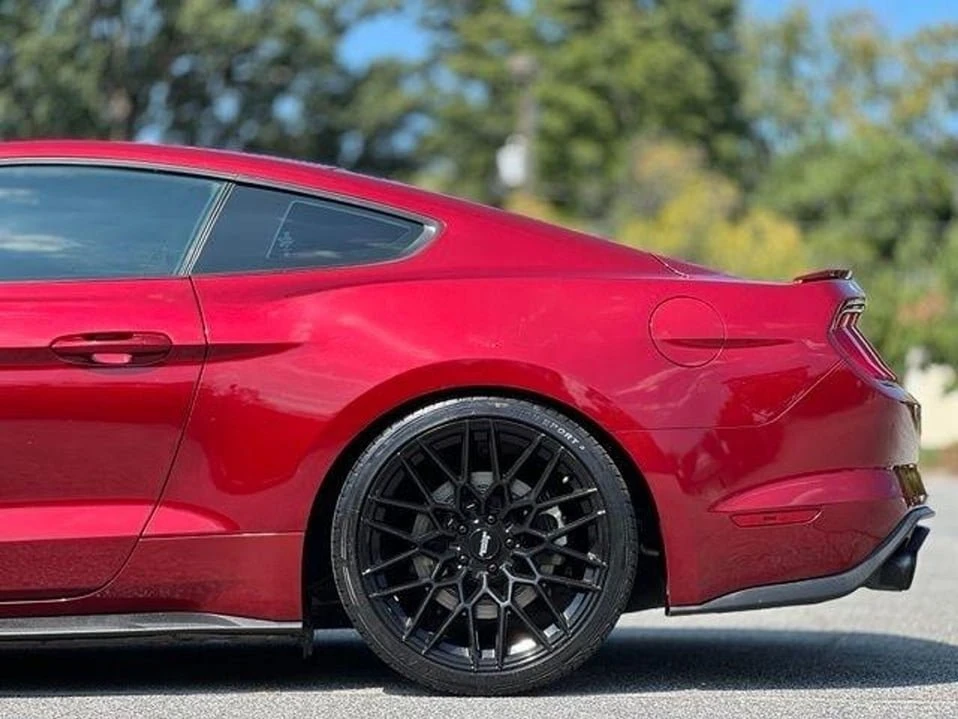 2018 Ford S550 Mustang - Image 10 of 20