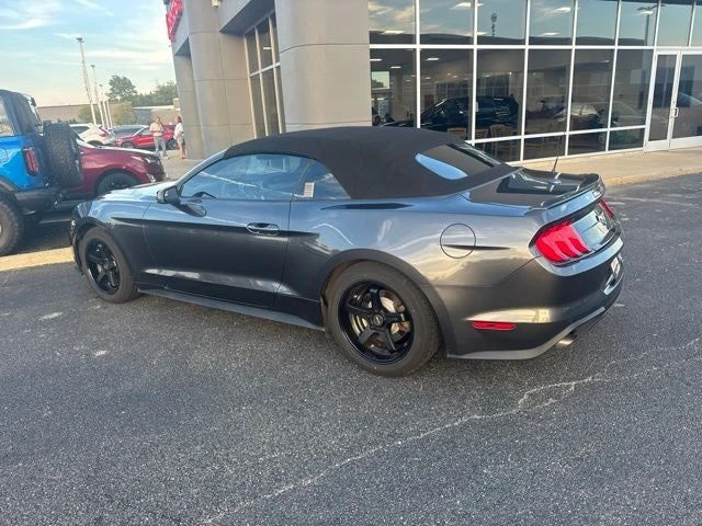 2018 Ford S550 Mustang - Image 12 of 20