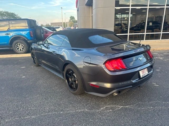 2018 Ford S550 Mustang - Image 11 of 20