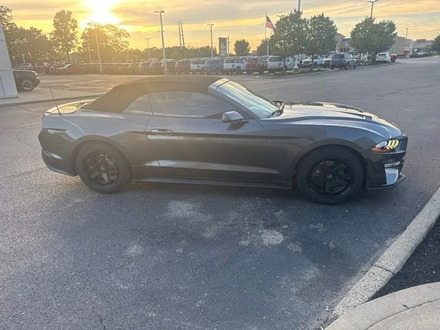 2018 Ford S550 Mustang - Image 6 of 20