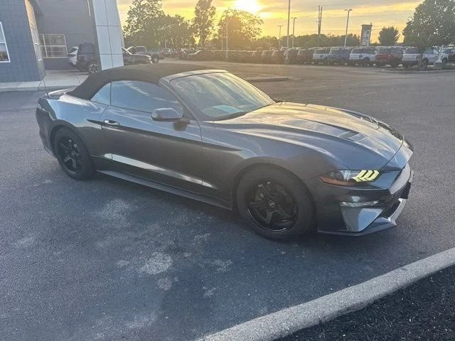 2018 Ford S550 Mustang - Image 5 of 20