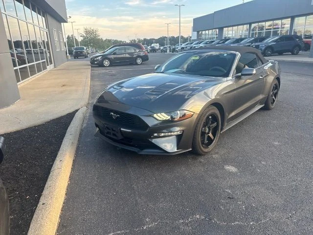 2018 Ford S550 Mustang - Image 3 of 20