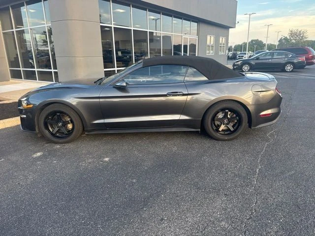 2018 Ford S550 Mustang - Image 14 of 20