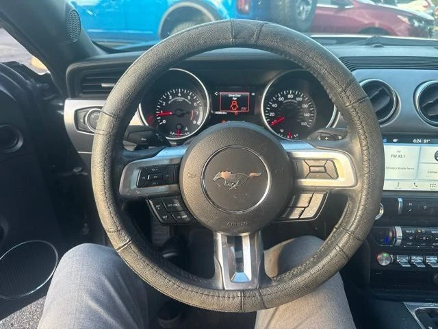 2018 Ford S550 Mustang - Image 18 of 20