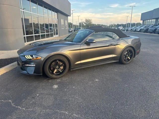 2018 Ford S550 Mustang - Image 15 of 20