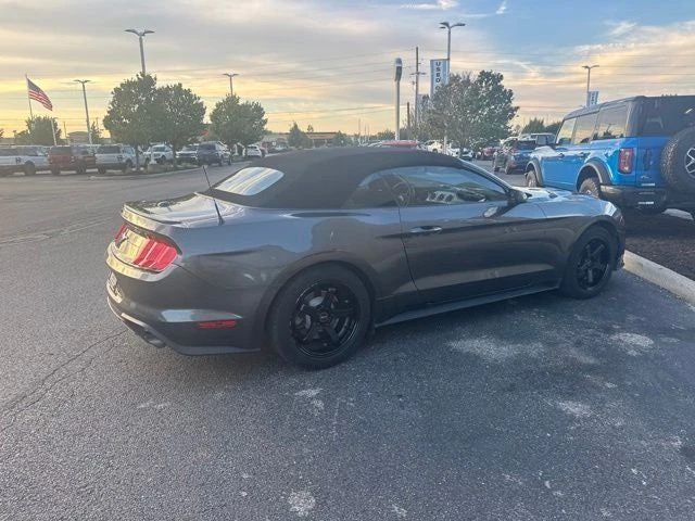 2018 Ford S550 Mustang - Image 7 of 20