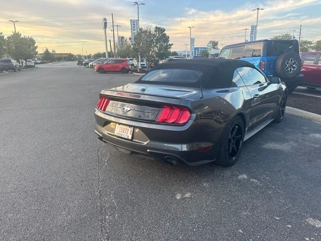 2018 Ford S550 Mustang - Image 8 of 20