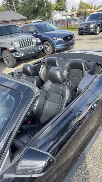 2018 Ford S550 Mustang - Image 17 of 18
