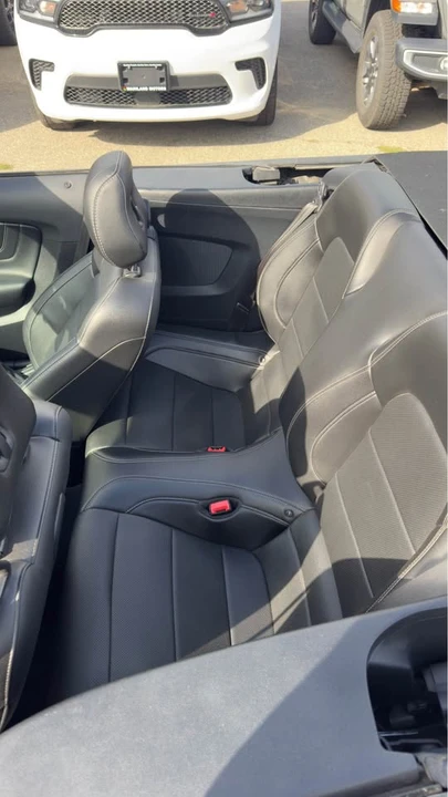 2018 Ford S550 Mustang - Image 13 of 18