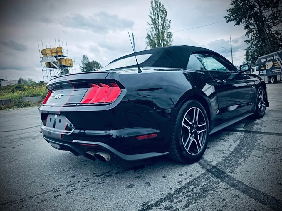 2018 Ford S550 Mustang - Image 11 of 11