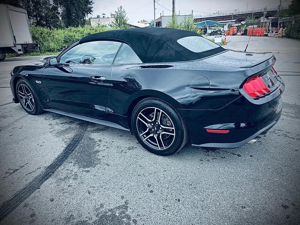 2018 Ford S550 Mustang - Image 7 of 11
