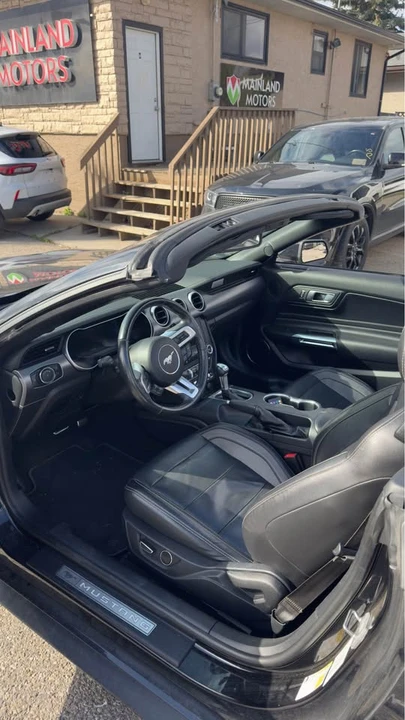 2018 Ford S550 Mustang - Image 12 of 18