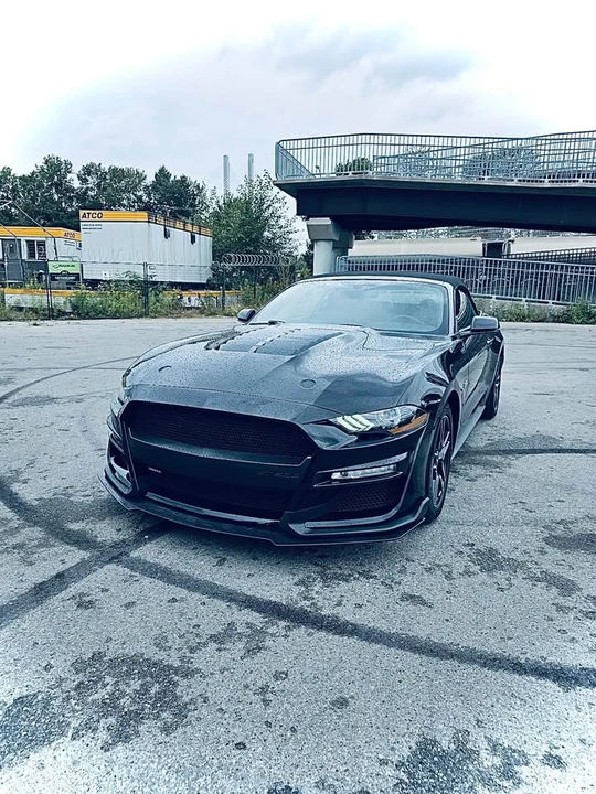 2018 Ford S550 Mustang - Image 3 of 11