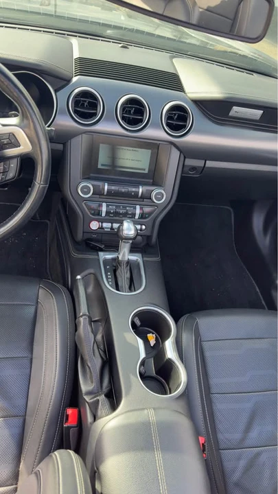 2018 Ford S550 Mustang - Image 15 of 18