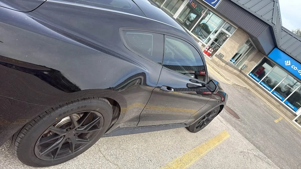 2018 Ford S550 Mustang - Image 10 of 11