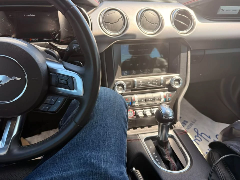 2018 Ford S550 Mustang - Image 11 of 11