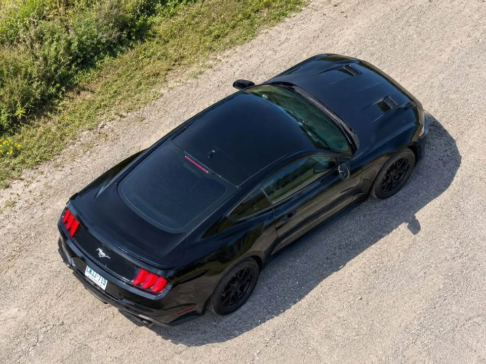 2018 Ford S550 Mustang - Image 2 of 11
