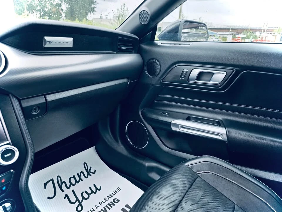 2018 Ford S550 Mustang - Image 6 of 11