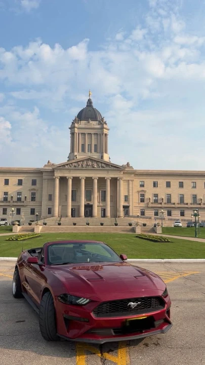 2018 Ford S550 Mustang - Image 3 of 4
