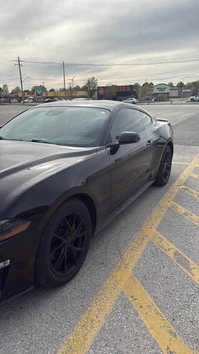 2018 Ford S550 Mustang - Image 8 of 11