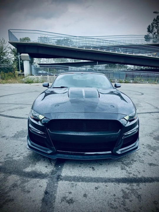 2018 Ford S550 Mustang - Image 4 of 11