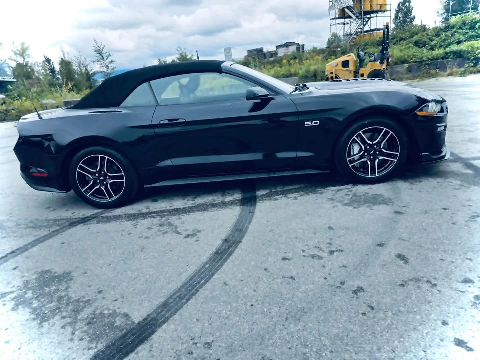 2018 Ford S550 Mustang - Image 8 of 11