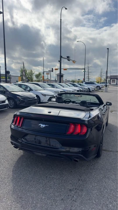 2018 Ford S550 Mustang - Image 3 of 18