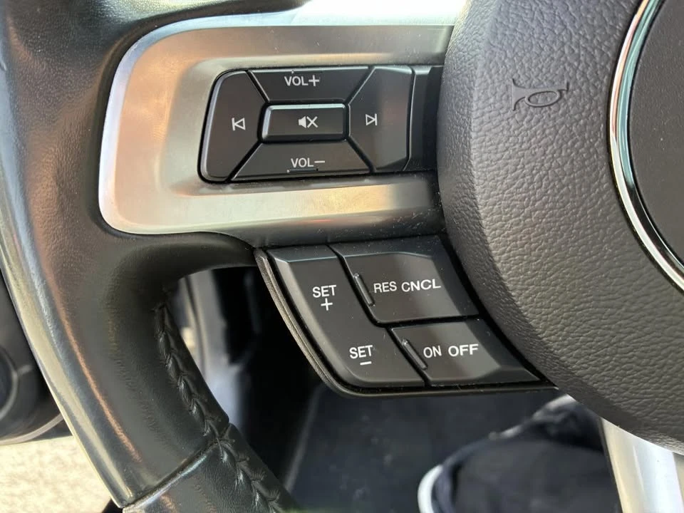 2018 Ford S550 Mustang - Image 9 of 10