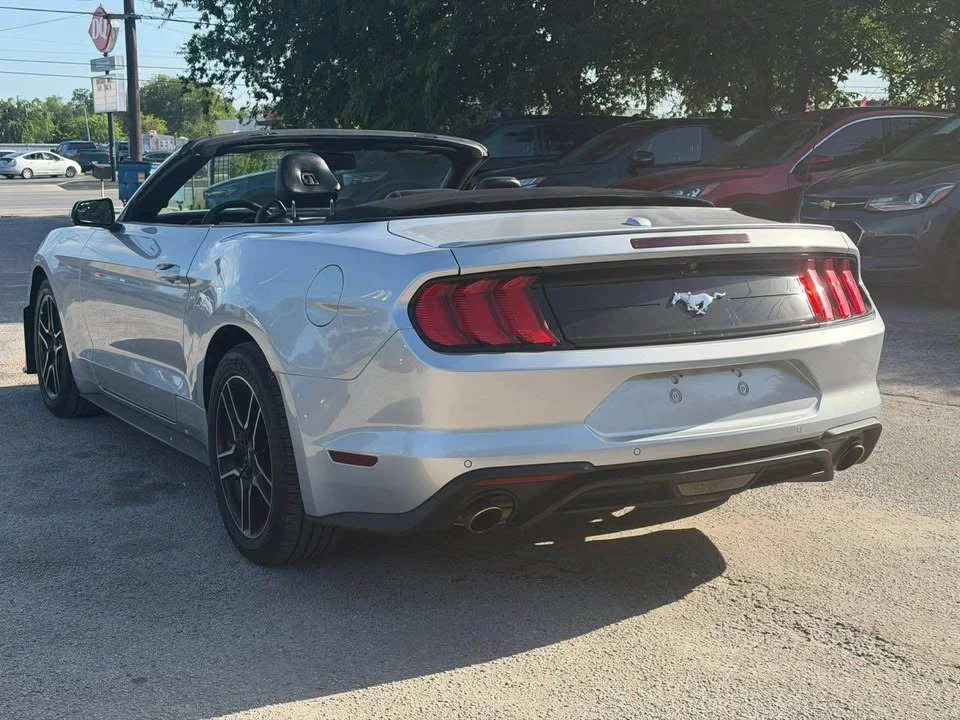 2018 Ford S550 Mustang - Image 13 of 20