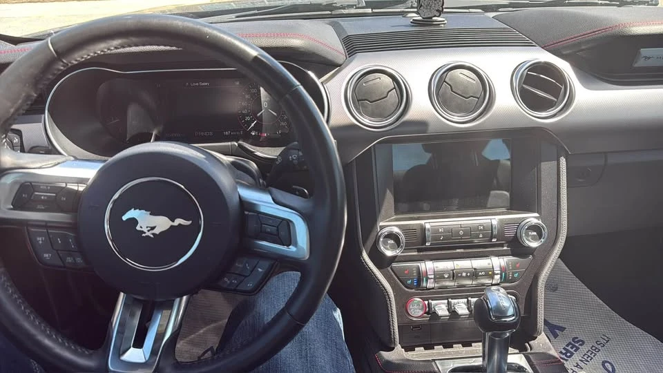 2018 Ford S550 Mustang - Image 4 of 11