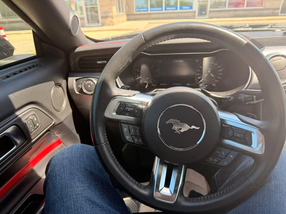 2018 Ford S550 Mustang - Image 9 of 11