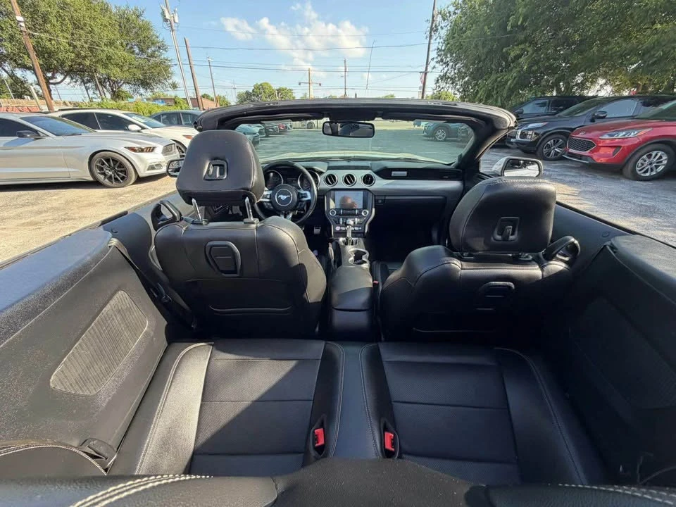2018 Ford S550 Mustang - Image 12 of 20